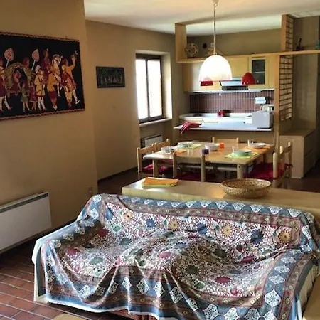 Apartment Holiday Casa Pre