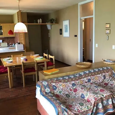Holiday Casa Pre Apartment