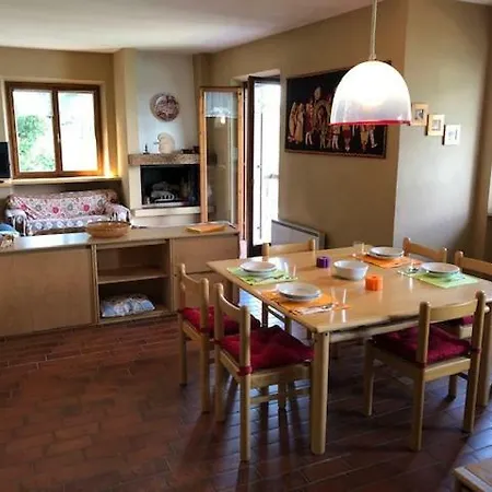 Holiday Casa Pre