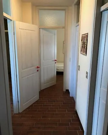 Apartment Holiday Casa Pre Malcesine