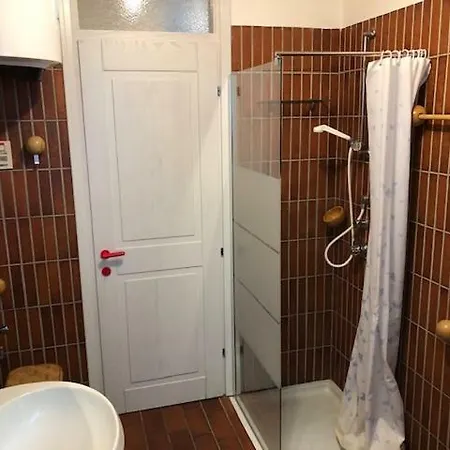 Apartment Holiday Casa Pre *
