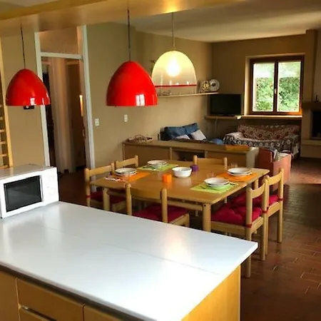 Holiday Casa Pre * Malcesine
