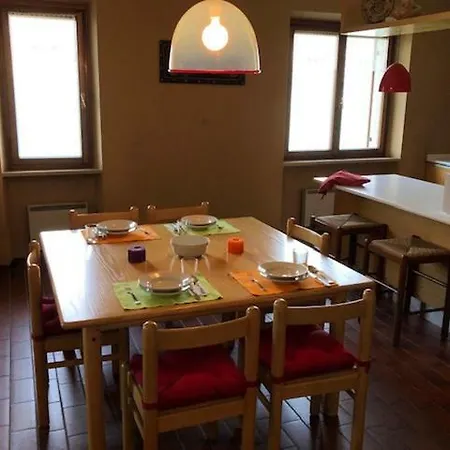 Apartment Holiday Casa Pre