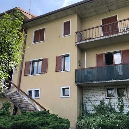 Apartment Holiday Casa Pre Malcesine