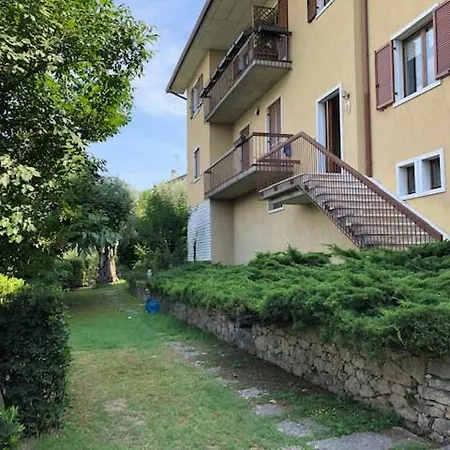 Apartment Holiday Casa Pre *