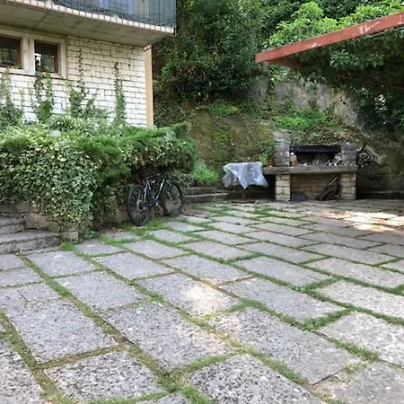 Apartment Holiday Casa Pre