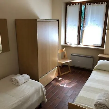Apartment Holiday Casa Pre *