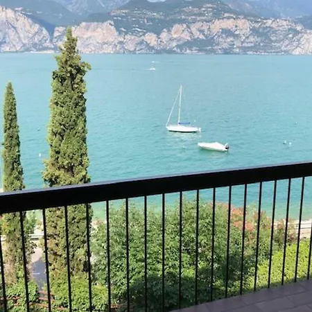 Holiday Casa Pre * Malcesine