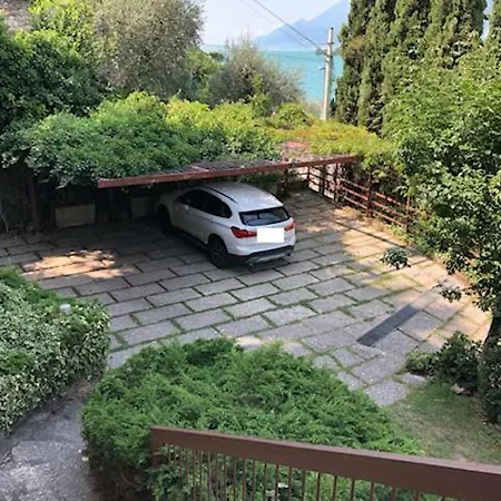 Holiday Casa Pre * Malcesine